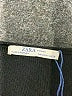 Zara Black Cocktail Dress Size M - photo 7