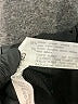 Zara Black Cocktail Dress Size M - photo 8
