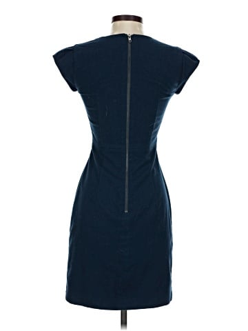 Tegan Casual Dress (view 2)