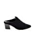 Miista Black Flats Size EU 38 - photo 1