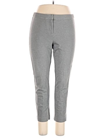 Amanda + Chelsea Casual Pants (view 1)