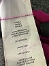 Nicholas 100% Silk Pink Cocktail Dress Size 4 - photo 7