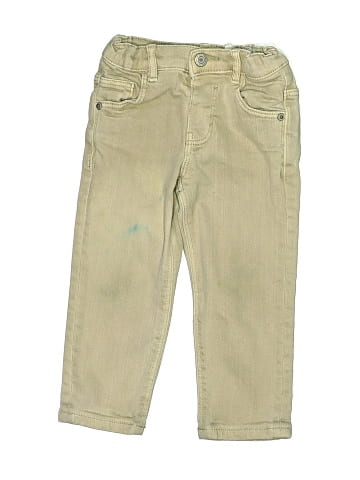 Zara Jeans (view 1)