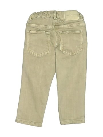 Zara Jeans (view 2)