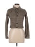 DL1961 Houndstooth Brown Jacket Size L - photo 1