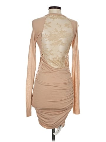 A.L.C. Cocktail Dress (view 2)