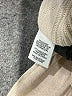 Lety & Me Tan Cardigan Size M - photo 8