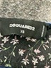Dsquared2 Blue Sleeveless T-Shirt Size XS - photo 11