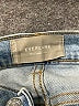 Everlane Blue Jeans Size 23 waist - photo 7