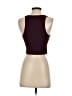 Athleta Burgundy Tank Top Size S - photo 2