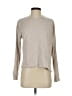 Splendid Tan Cardigan Size S - photo 1