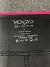Vogo Color Block Black Active Pants Size L - photo 7