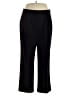 Haggar Black Dress Pants Size 16S - photo 1