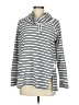 Tommy Hilfiger Silver Pullover Sweater Size M - photo 1