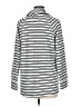 Tommy Hilfiger Silver Pullover Sweater Size M - photo 2