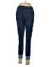 FRAME Denim Solid Blue Jeans Size 32 waist - photo 2