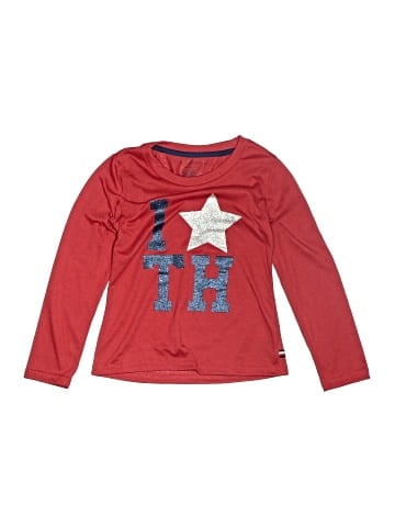 Tommy Hilfiger Long Sleeve Top (view 1)