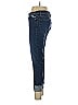FRAME Denim Solid Blue Jeans Size 32 waist - photo 5