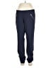 Athleta Solid Blue Track Pants Size 10 (tall) - photo 1