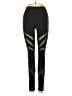 Lululemon Athletica Black Blue Active Pants Size 4 - photo 1