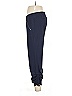 Athleta Solid Blue Track Pants Size 10 (tall) - photo 5