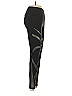 Lululemon Athletica Black Blue Active Pants Size 4 - photo 4