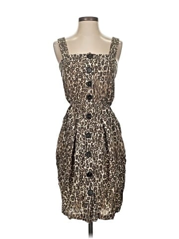 Derek Lam Cocktail Dress (view 1)