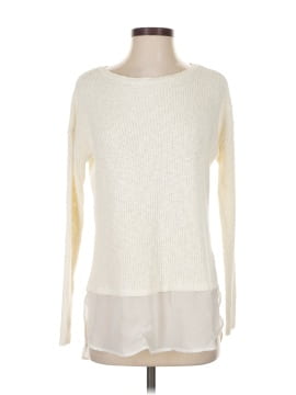 Two By Vince Camuto Pullover Sweater
