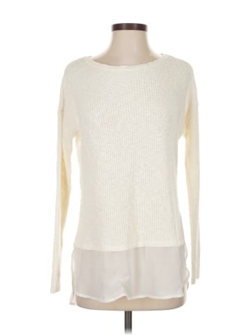 TWO by Vince Camuto Pullover Sweater (view 1)
