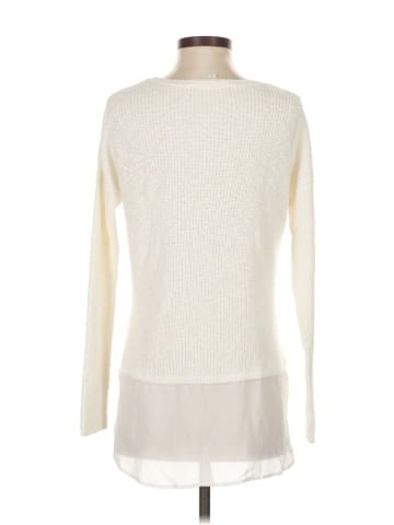 TWO by Vince Camuto Pullover Sweater (view 2)