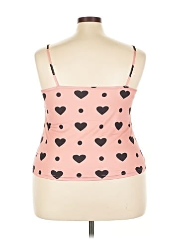 Unbranded Sleeveless Top (view 2)