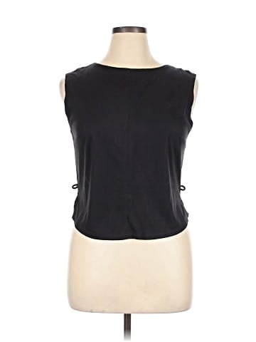 Nina Piccalino Sleeveless Top (view 1)