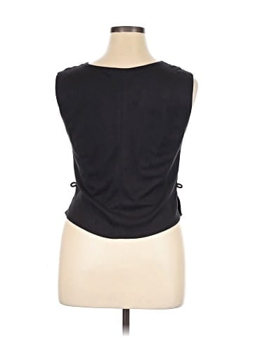 Nina Piccalino Sleeveless Top (view 2)