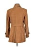 Jenne Maag Brown Coat Size M - photo 2
