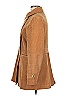 Jenne Maag Brown Coat Size M - photo 5
