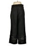 Assorted Brands Black Linen Pants Size 4 - photo 2