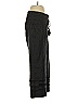 Assorted Brands Black Linen Pants Size 4 - photo 4