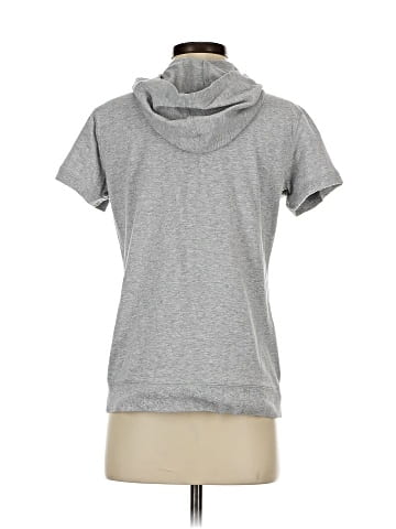 Style&Co Zip Up Hoodie (view 2)