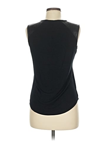 Armani Exchange Sleeveless Blouse (view 2)