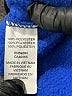 The Children's Place 100% Polyester Solid Blue Jacket Size 4T - photo 4