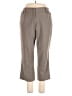 DressBarn Gray Casual Pants Size 16W - photo 1