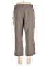 DressBarn Gray Casual Pants Size 16W - photo 2