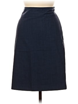 Banana Republic Wool Skirt