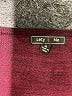 Lety & Me 100% Rayon Burgundy Pullover Sweater Size XL - photo 7