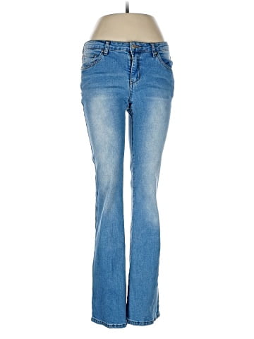 Angel Kiss Jeans (view 1)