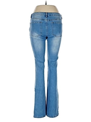 Angel Kiss Jeans (view 2)