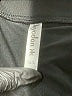Kyodan Solid Black Casual Skirt Size L - photo 3