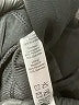 Kyodan Solid Black Casual Skirt Size L - photo 4