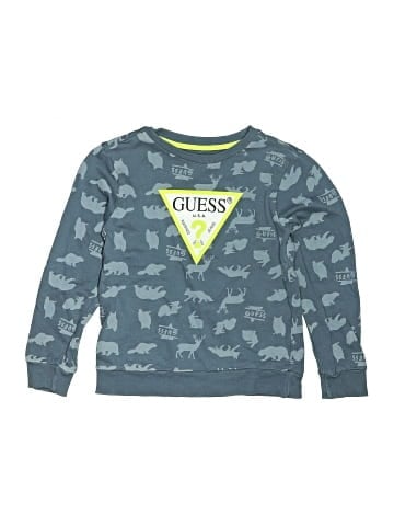 Guess Sweatshirt (view 1)