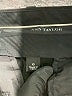 Ann Taylor Color Block Black Dress Pants Size 0 - photo 7